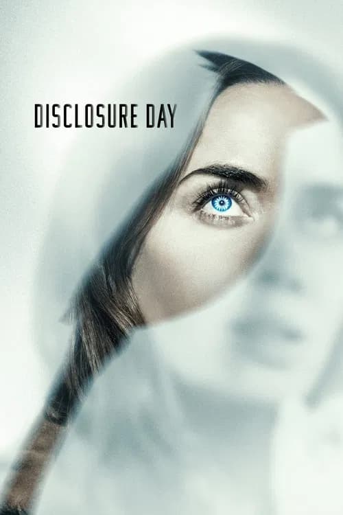 Poster Disclosure Day