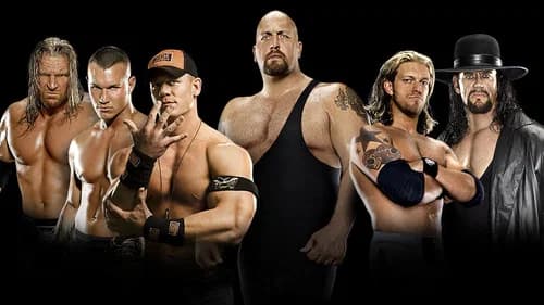 WWE WrestleMania XXIV