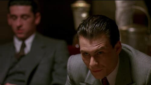 Mobsters
