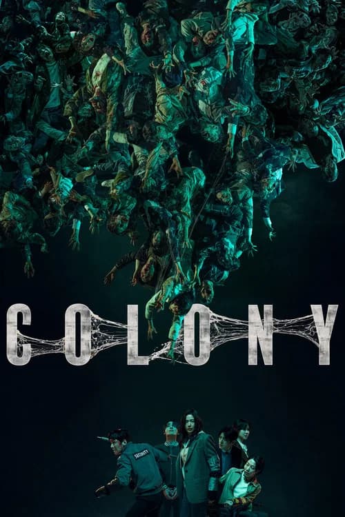 Poster Colony