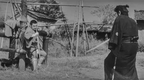 The Tale of Zatoichi Continues