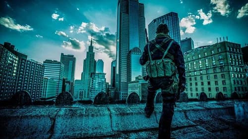 Daylight's End
